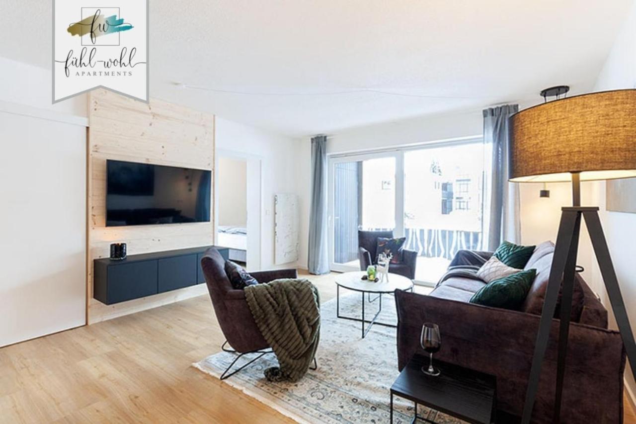 ורמנסטיינאך Die Fichtelsuite 1-6 Pers Ferienwohnung Nahe Ochsenkopf Sued 800M In Fleckl מראה חיצוני תמונה