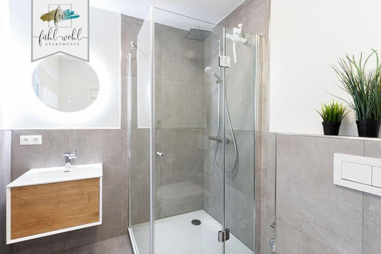 ורמנסטיינאך Die Fichtelsuite 1-6 Pers Ferienwohnung Nahe Ochsenkopf Sued 800M In Fleckl מראה חיצוני תמונה