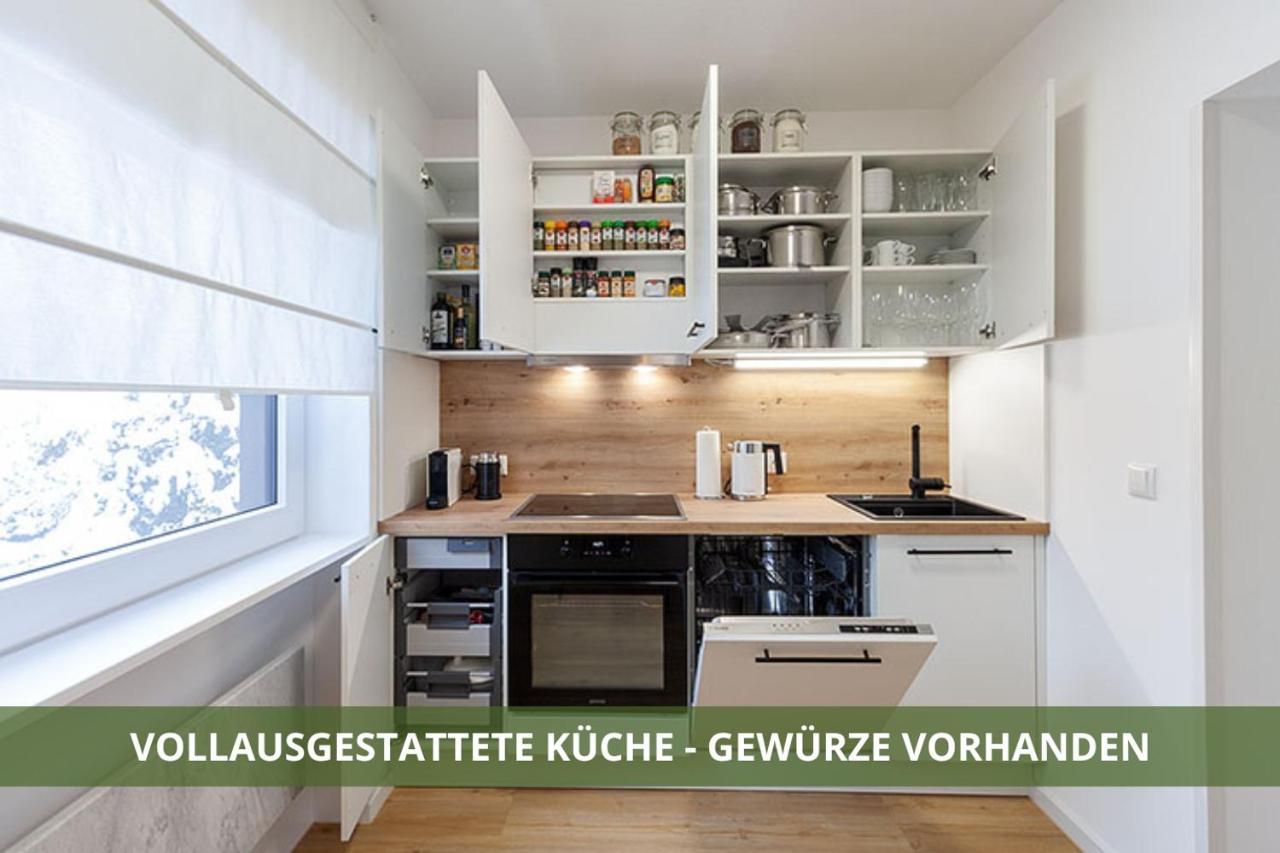 ורמנסטיינאך Die Fichtelsuite 1-6 Pers Ferienwohnung Nahe Ochsenkopf Sued 800M In Fleckl מראה חיצוני תמונה