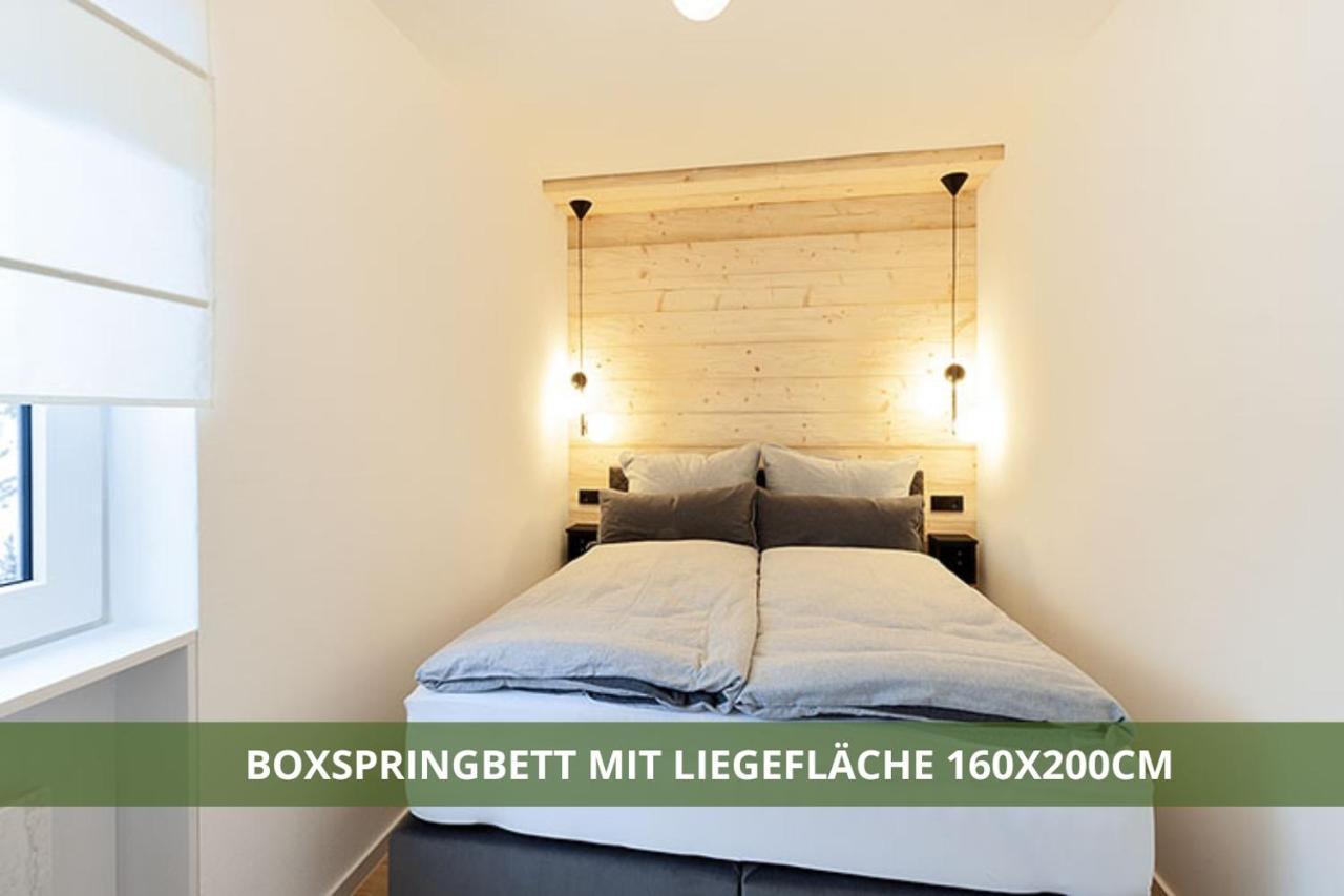 ורמנסטיינאך Die Fichtelsuite 1-6 Pers Ferienwohnung Nahe Ochsenkopf Sued 800M In Fleckl מראה חיצוני תמונה
